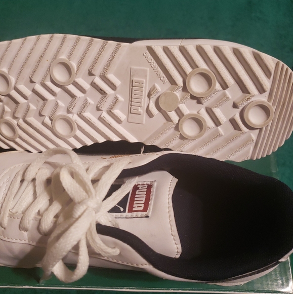 Puma Roma Basic PS - Picture 5 of 8